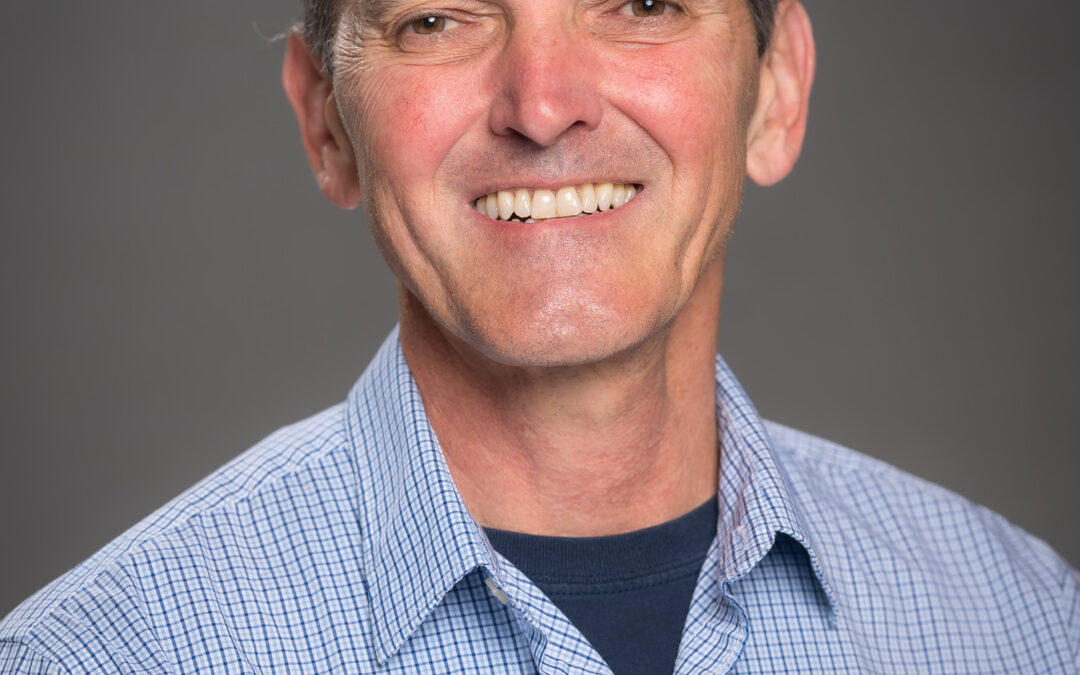 Confirmed Speaker: Dr Andy Russo to Deliver The MacDonald Critchley Lecture at MTIS 2026