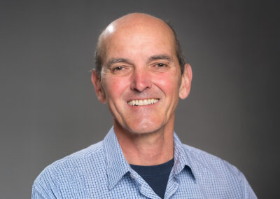 Confirmed Speaker: Dr Andy Russo to Deliver The MacDonald Critchley Lecture at MTIS 2026
