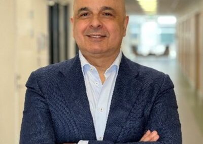 Messoud Ashina, MD, PhD, DMSc, FEAN
