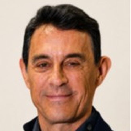 Barbanti Piero – Headshot
