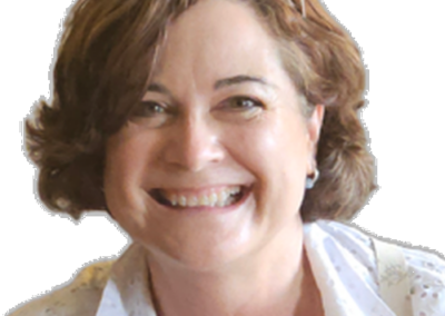 Dr Sarah Barker
