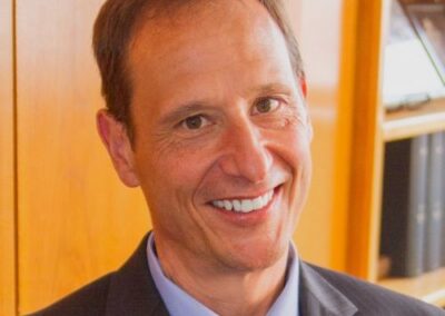 Andrew Charles, M.D.