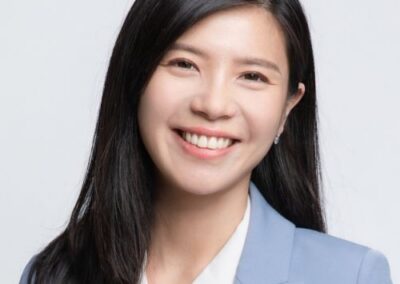 Dr. Chia-Chun Chiang