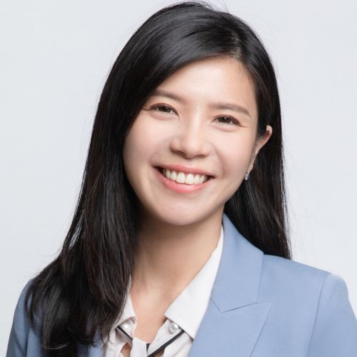 Chiang Chia-Chun – Headshot