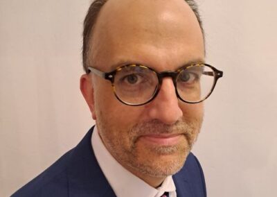 Dr Krishna Dani