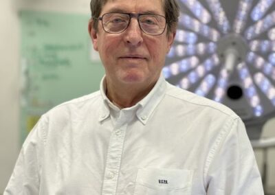 Professor Lars Edvinsson