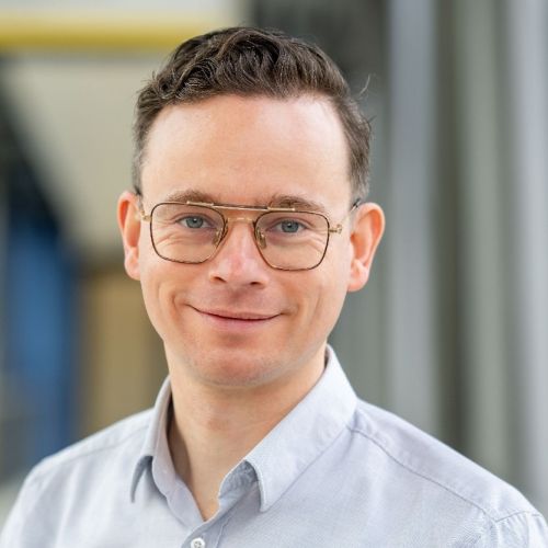 Fronzek Rolf Headshot