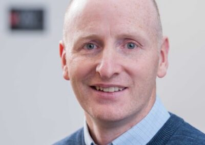 Dr Philip Holland