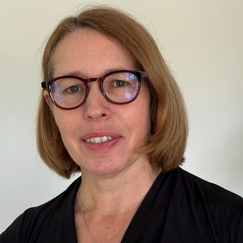 Kilner Rachel – Headshot