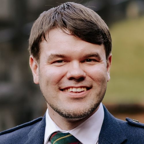 Lowe Michael Headshot