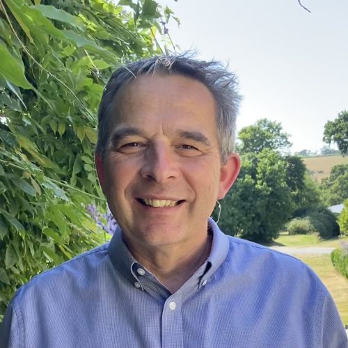 Miller Peter – Headshot