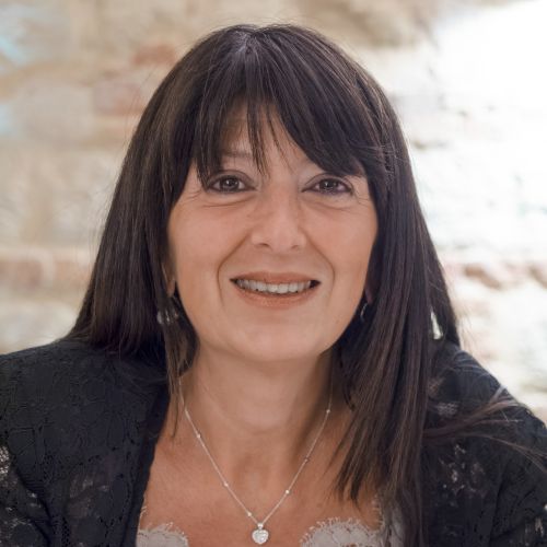 Nappi Rossella Headshot