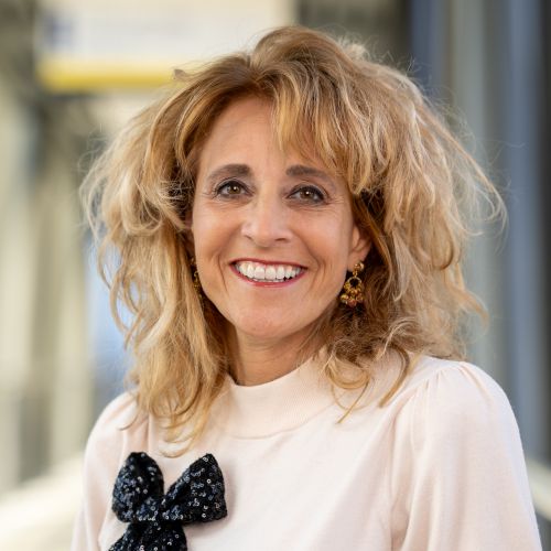 Terwindt Gisela – Headshot