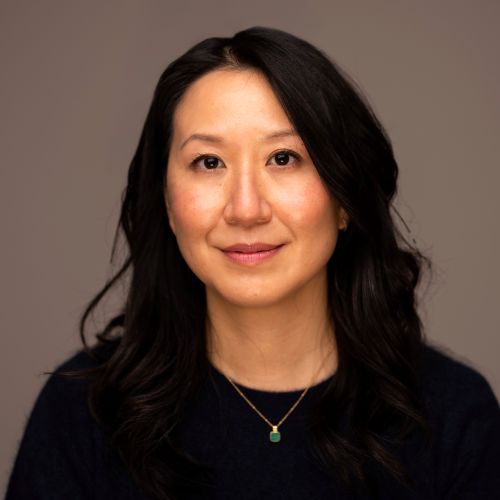 Wei Diana – Headshot