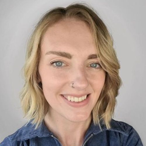 Wellburn Lauren Headshot