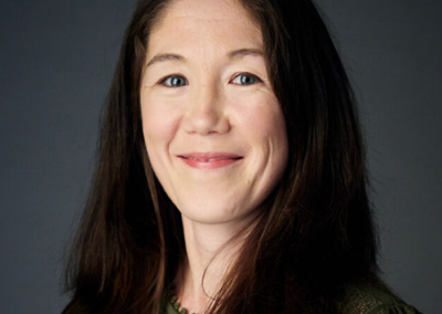Deborah Clark