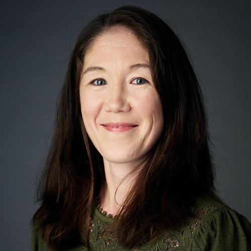 Clark Deborah – Headshot