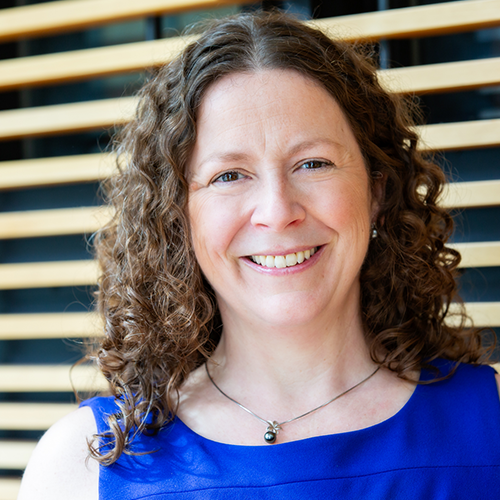 Gelfand Amy – Headshot